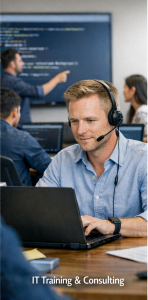IT Training und Consulting