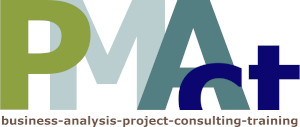 PMAct Logo